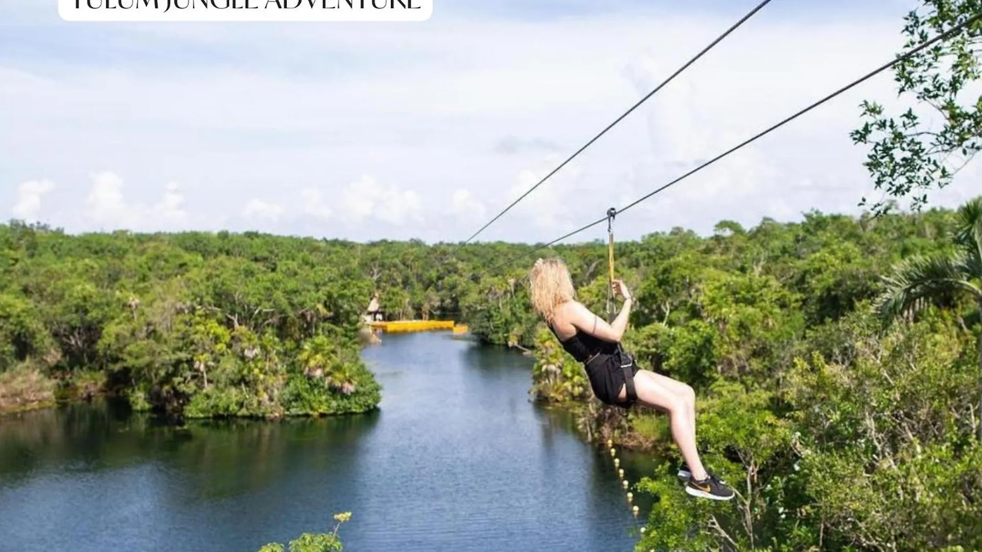Gorgeous Loft With Gym, Pools And Rooftop Terrace Tulum Mexico