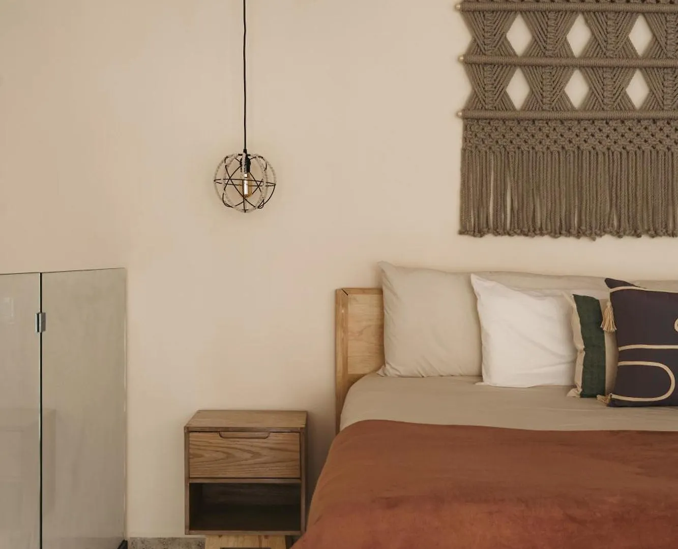 Apartmán Gorgeous Loft With Gym, Pools And Rooftop Terrace Tulum Mexiko