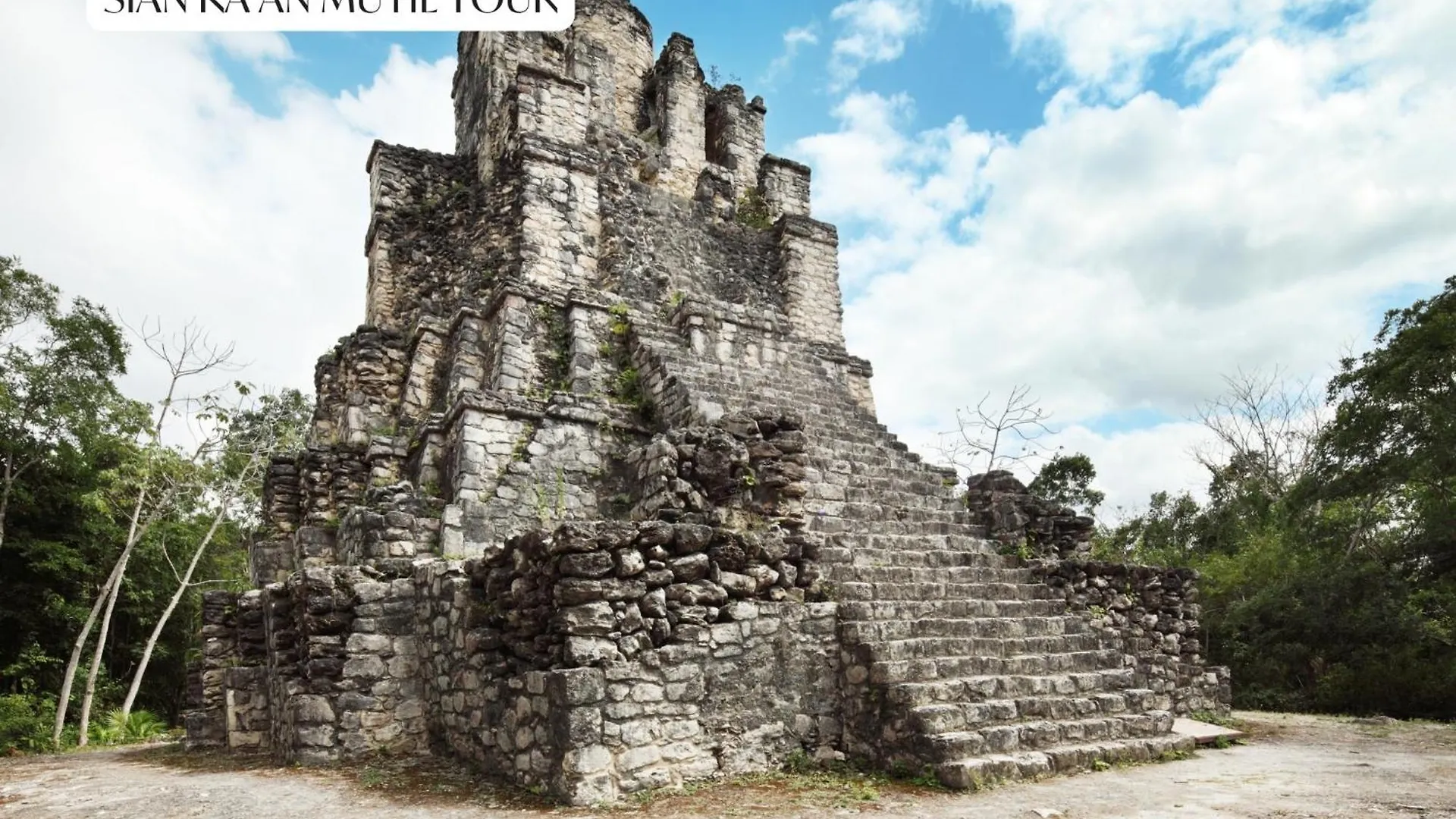 Gorgeous Loft With Gym, Pools And Rooftop Terrace Tulum Apartmán